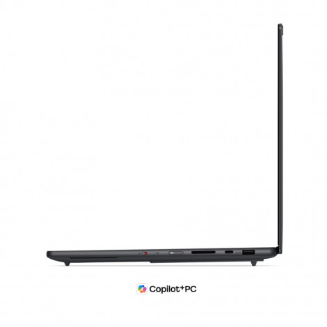 Lenovo Yoga Pro 7 15ASH11 AMD | Thunder Grey | 15.3 " | OLED | Touchscreen | 2.5K WQXGA | 2560 x 1600 pixels | AMD Ryzen AI Max+