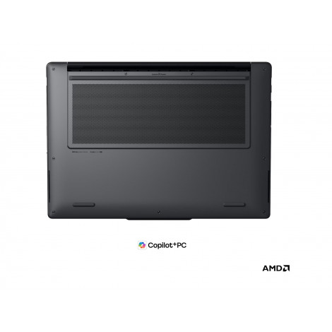 Lenovo Yoga Pro 7 15ASH11 AMD | Thunder Grey | 15.3 " | OLED | Touchscreen | 2.5K WQXGA | 2560 x 1600 pixels | AMD Ryzen AI Max+