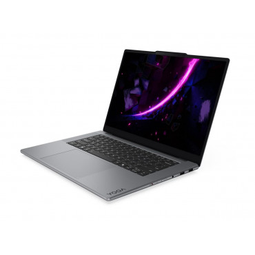 Lenovo Yoga Pro 7 15IPH11 Intel | Luna Grey | 15.3 " | OLED | 2.5K WQXGA | 2560 x 1600 pixels | Intel Core Ultra 7 | 356H | 32 G