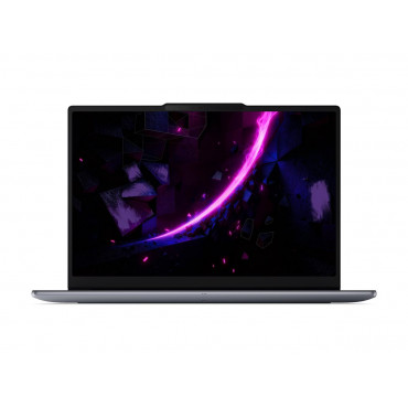 Lenovo Yoga Pro 7 15IPH11 Intel | Luna Grey | 15.3 " | OLED | 2.5K WQXGA | 2560 x 1600 pixels | Intel Core Ultra 7 | 356H | 32 G