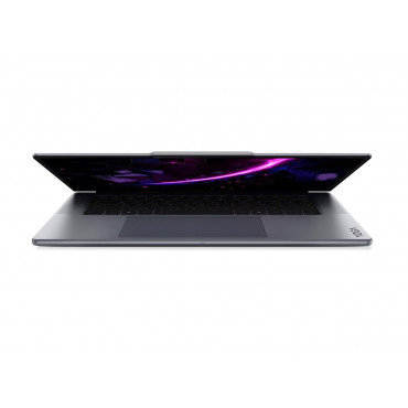 Lenovo Yoga Pro 7 15IPH11 Intel | Luna Grey | 15.3 " | OLED | 2.5K WQXGA | 2560 x 1600 pixels | Intel Core Ultra 7 | 356H | 32 G