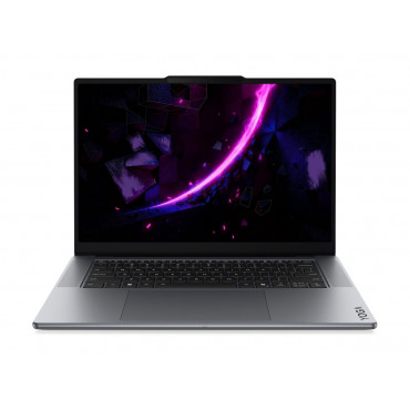 Lenovo Yoga Pro 7 15IPH11 Intel | Luna Grey | 15.3 " | OLED | 2.5K WQXGA | 2560 x 1600 pixels | Intel Core Ultra 7 | 356H | 32 G