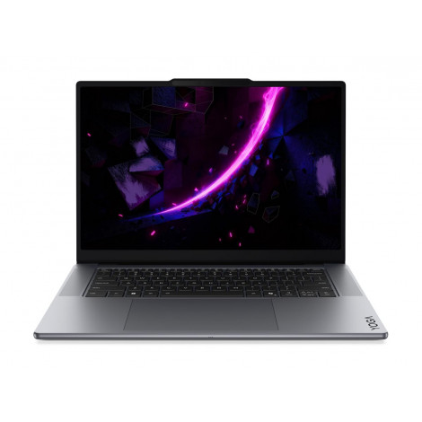 Lenovo Yoga Pro 7 15IPH11 Intel | Luna Grey | 15.3 " | OLED | 2.5K WQXGA | 2560 x 1600 pixels | Intel Core Ultra 7 | 356H | 32 G