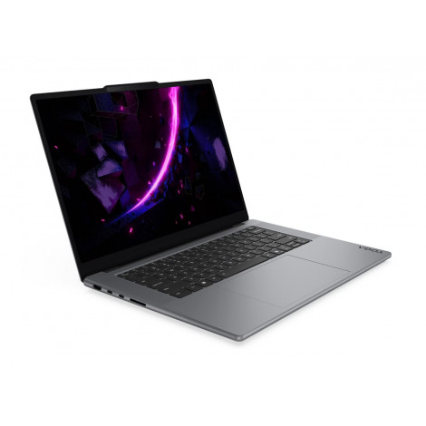 Lenovo Yoga Pro 7 15IPH11 Intel | Luna Grey | 15.3 " | OLED | 2.5K WQXGA | 2560 x 1600 pixels | Intel Core Ultra 7 | 356H | 32 G