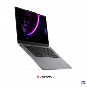 Lenovo Yoga Pro 7 15IPH11 Intel | Luna Grey | 15.3 " | OLED | 2.5K WQXGA | 2560 x 1600 pixels | Intel Core Ultra 7 | 356H | 32 G