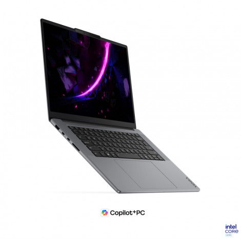 Lenovo Yoga Pro 7 15IPH11 Intel | Luna Grey | 15.3 " | OLED | 2.5K WQXGA | 2560 x 1600 pixels | Intel Core Ultra 7 | 356H | 32 G