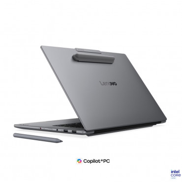 Lenovo Yoga Pro 7 15IPH11 Intel | Luna Grey | 15.3 " | OLED | 2.5K WQXGA | 2560 x 1600 pixels | Intel Core Ultra 7 | 356H | 32 G