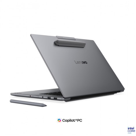 Lenovo Yoga Pro 7 15IPH11 Intel | Luna Grey | 15.3 " | OLED | 2.5K WQXGA | 2560 x 1600 pixels | Intel Core Ultra 7 | 356H | 32 G
