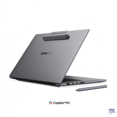 Lenovo Yoga Pro 7 15IPH11 Intel | Luna Grey | 15.3 " | OLED | 2.5K WQXGA | 2560 x 1600 pixels | Intel Core Ultra 7 | 356H | 32 G
