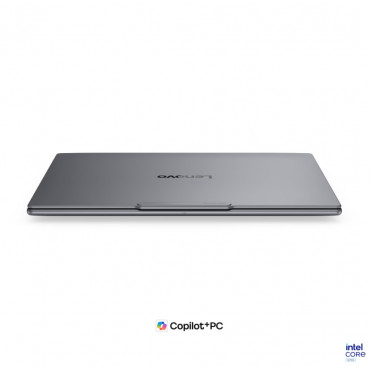 Lenovo Yoga Pro 7 15IPH11 Intel | Luna Grey | 15.3 " | OLED | 2.5K WQXGA | 2560 x 1600 pixels | Intel Core Ultra 7 | 356H | 32 G