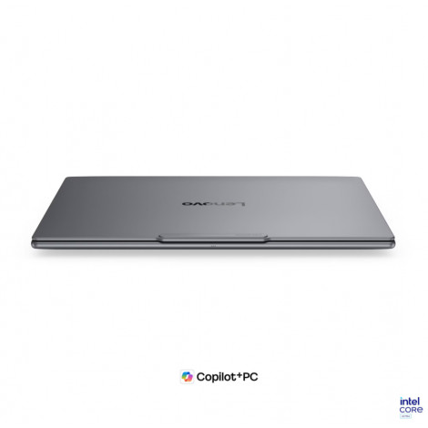Lenovo Yoga Pro 7 15IPH11 Intel | Luna Grey | 15.3 " | OLED | 2.5K WQXGA | 2560 x 1600 pixels | Intel Core Ultra 7 | 356H | 32 G