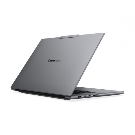 Lenovo Yoga Pro 7 15IPH11 Intel | Luna Grey | 15.3 " | OLED | 2.5K WQXGA | 2560 x 1600 pixels | Intel Core Ultra 7 | 356H | 32 G