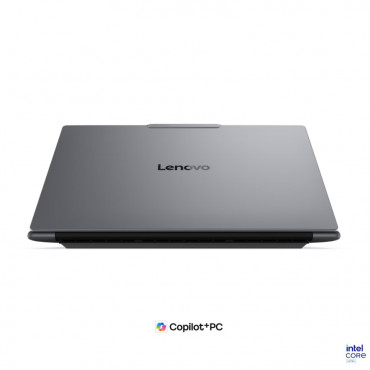 Lenovo Yoga Pro 7 15IPH11 Intel | Luna Grey | 15.3 " | OLED | 2.5K WQXGA | 2560 x 1600 pixels | Intel Core Ultra 7 | 356H | 32 G