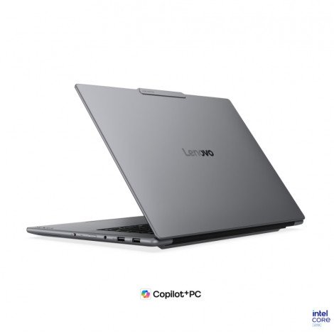 Lenovo Yoga Pro 7 15IPH11 Intel | Luna Grey | 15.3 " | OLED | 2.5K WQXGA | 2560 x 1600 pixels | Intel Core Ultra 7 | 356H | 32 G