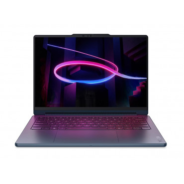 Lenovo Yoga 9 2-in-1 14IPH11 Intel | Cosmic Blue | 14 " | OLED | Touchscreen | 2.8K WQXGA+ | 2880 x 1800 pixels | Intel Core Ult