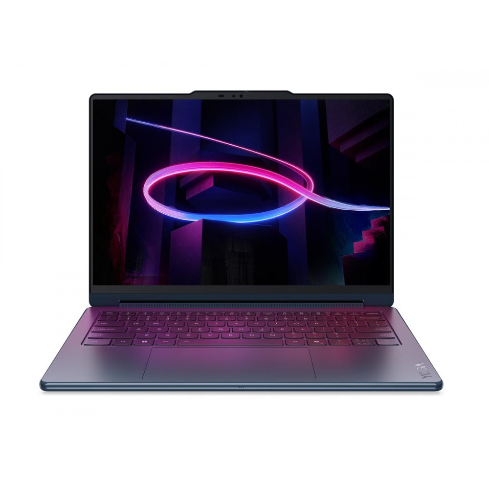 Lenovo Yoga 9 2-in-1 14IPH11 Intel | Cosmic Blue | 14 " | OLED | Touchscreen | 2.8K WQXGA+ | 2880 x 1800 pixels | Intel Core Ult