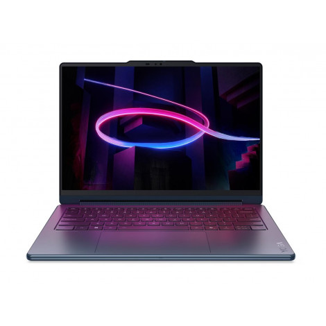 Lenovo Yoga 9 2-in-1 14IPH11 Intel | Cosmic Blue | 14 " | OLED | Touchscreen | 2.8K WQXGA+ | 2880 x 1800 pixels | Intel Core Ult
