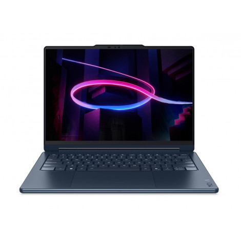 Lenovo Yoga 9 2-in-1 14IPH11 Intel | Cosmic Blue | 14 " | OLED | Touchscreen | 2.8K WQXGA+ | 2880 x 1800 pixels | Intel Core Ult