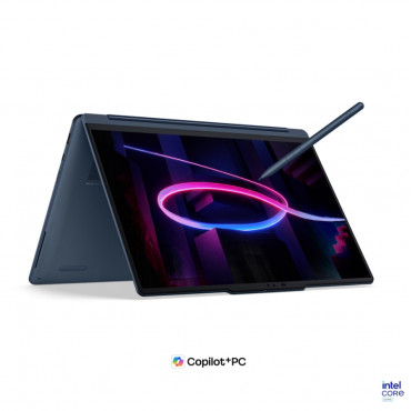 Lenovo Yoga 9 2-in-1 14IPH11 Intel | Cosmic Blue | 14 " | OLED | Touchscreen | 2.8K WQXGA+ | 2880 x 1800 pixels | Intel Core Ult