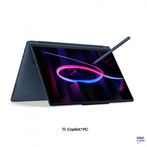 Lenovo Yoga 9 2-in-1 14IPH11 Intel | Cosmic Blue | 14 " | OLED | Touchscreen | 2.8K WQXGA+ | 2880 x 1800 pixels | Intel Core Ult