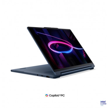 Lenovo Yoga 9 2-in-1 14IPH11 Intel | Cosmic Blue | 14 " | OLED | Touchscreen | 2.8K WQXGA+ | 2880 x 1800 pixels | Intel Core Ult
