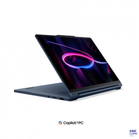 Lenovo Yoga 9 2-in-1 14IPH11 Intel | Cosmic Blue | 14 " | OLED | Touchscreen | 2.8K WQXGA+ | 2880 x 1800 pixels | Intel Core Ult