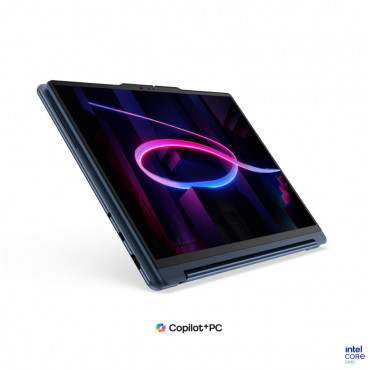 Lenovo Yoga 9 2-in-1 14IPH11 Intel | Cosmic Blue | 14 " | OLED | Touchscreen | 2.8K WQXGA+ | 2880 x 1800 pixels | Intel Core Ult