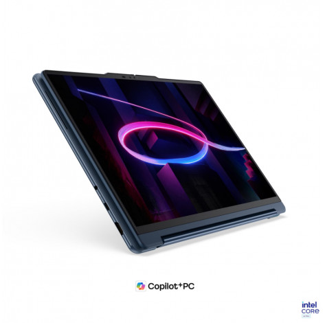 Lenovo Yoga 9 2-in-1 14IPH11 Intel | Cosmic Blue | 14 " | OLED | Touchscreen | 2.8K WQXGA+ | 2880 x 1800 pixels | Intel Core Ult