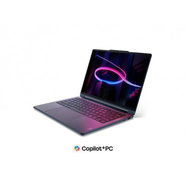 Lenovo Yoga 9 2-in-1 14IPH11 Intel | Cosmic Blue | 14 " | OLED | Touchscreen | 2.8K WQXGA+ | 2880 x 1800 pixels | Intel Core Ult