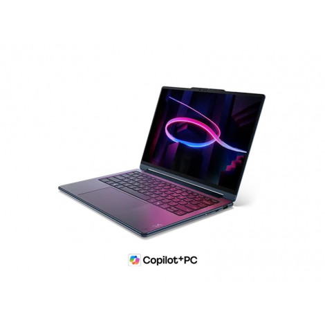 Lenovo Yoga 9 2-in-1 14IPH11 Intel | Cosmic Blue | 14 " | OLED | Touchscreen | 2.8K WQXGA+ | 2880 x 1800 pixels | Intel Core Ult