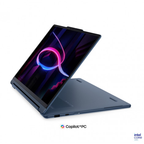 Lenovo Yoga 9 2-in-1 14IPH11 Intel | Cosmic Blue | 14 " | OLED | Touchscreen | 2.8K WQXGA+ | 2880 x 1800 pixels | Intel Core Ult