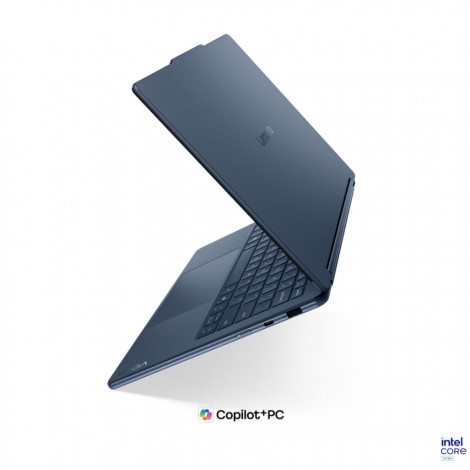Lenovo Yoga 9 2-in-1 14IPH11 Intel | Cosmic Blue | 14 " | OLED | Touchscreen | 2.8K WQXGA+ | 2880 x 1800 pixels | Intel Core Ult