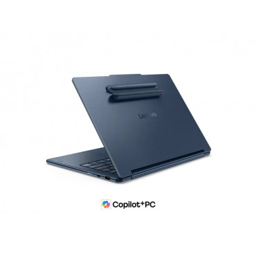 Lenovo Yoga 9 2-in-1 14IPH11 Intel | Cosmic Blue | 14 " | OLED | Touchscreen | 2.8K WQXGA+ | 2880 x 1800 pixels | Intel Core Ult