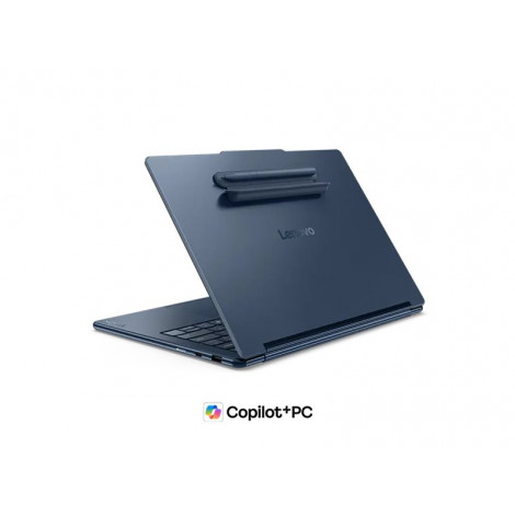 Lenovo Yoga 9 2-in-1 14IPH11 Intel | Cosmic Blue | 14 " | OLED | Touchscreen | 2.8K WQXGA+ | 2880 x 1800 pixels | Intel Core Ult
