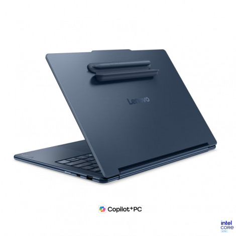 Lenovo Yoga 9 2-in-1 14IPH11 Intel | Cosmic Blue | 14 " | OLED | Touchscreen | 2.8K WQXGA+ | 2880 x 1800 pixels | Intel Core Ult