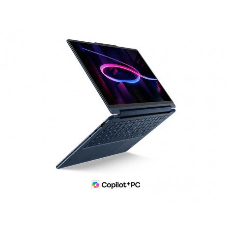 Lenovo Yoga 9 2-in-1 14IPH11 Intel | Cosmic Blue | 14 " | OLED | Touchscreen | 2.8K WQXGA+ | 2880 x 1800 pixels | Intel Core Ult