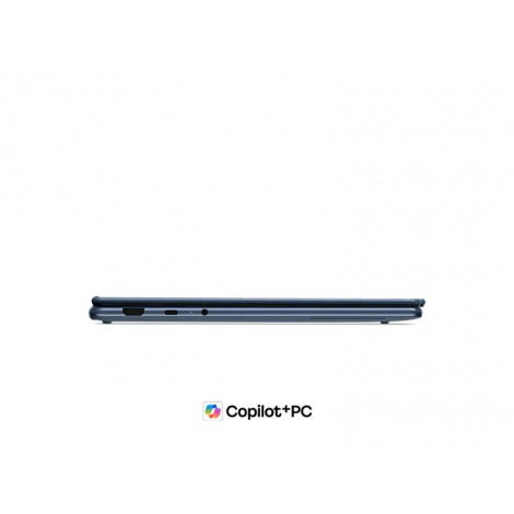 Lenovo Yoga 9 2-in-1 14IPH11 Intel | Cosmic Blue | 14 " | OLED | Touchscreen | 2.8K WQXGA+ | 2880 x 1800 pixels | Intel Core Ult