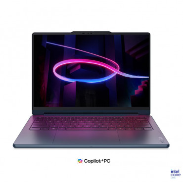 Lenovo Yoga 9 2-in-1 14IPH11 Intel | Cosmic Blue | 14 " | OLED | Touchscreen | 2.8K WQXGA+ | 2880 x 1800 pixels | Intel Core Ult