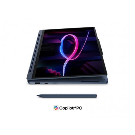 Lenovo Yoga 9 2-in-1 14IPH11 Intel | Cosmic Blue | 14 " | OLED | Touchscreen | 2.8K WQXGA+ | 2880 x 1800 pixels | Intel Core Ult