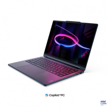 Lenovo Yoga 9 2-in-1 14IPH11 Intel | Cosmic Blue | 14 " | OLED | Touchscreen | 2.8K WQXGA+ | 2880 x 1800 pixels | Intel Core Ult