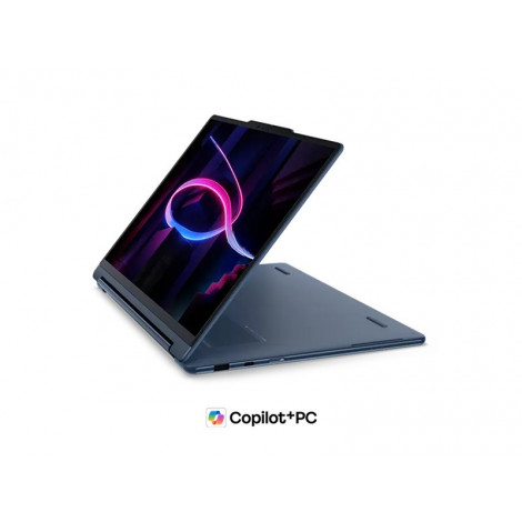 Lenovo Yoga 9 2-in-1 14IPH11 Intel | Cosmic Blue | 14 " | OLED | Touchscreen | 2.8K WQXGA+ | 2880 x 1800 pixels | Intel Core Ult