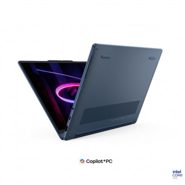 Lenovo Yoga 9 2-in-1 14IPH11 Intel | Cosmic Blue | 14 " | OLED | Touchscreen | 2.8K WQXGA+ | 2880 x 1800 pixels | Intel Core Ult