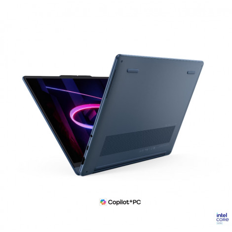 Lenovo Yoga 9 2-in-1 14IPH11 Intel | Cosmic Blue | 14 " | OLED | Touchscreen | 2.8K WQXGA+ | 2880 x 1800 pixels | Intel Core Ult