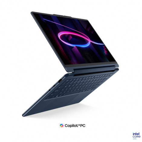 Lenovo Yoga 9 2-in-1 14IPH11 Intel | Cosmic Blue | 14 " | OLED | Touchscreen | 2.8K WQXGA+ | 2880 x 1800 pixels | Intel Core Ult