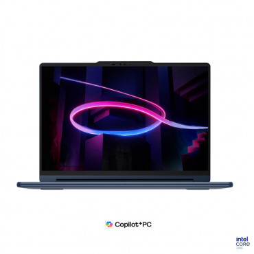 Lenovo Yoga 9 2-in-1 14IPH11 Intel | Cosmic Blue | 14 " | OLED | Touchscreen | 2.8K WQXGA+ | 2880 x 1800 pixels | Intel Core Ult