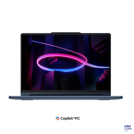 Lenovo Yoga 9 2-in-1 14IPH11 Intel | Cosmic Blue | 14 " | OLED | Touchscreen | 2.8K WQXGA+ | 2880 x 1800 pixels | Intel Core Ult