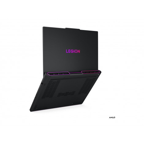 Lenovo Legion Pro 7 16AFR10H AMD | Eclipse Black | 16 " | OLED | WQXGA | 2560 x 1600 pixels | Glossy | AMD Ryzen 9 | 9955HX3D | 