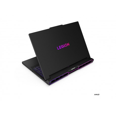 Lenovo Legion Pro 7 16AFR10H AMD | Eclipse Black | 16 " | OLED | WQXGA | 2560 x 1600 pixels | Glossy | AMD Ryzen 9 | 9955HX3D | 