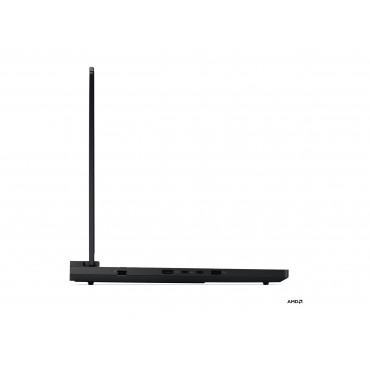 Lenovo Legion Pro 7 16AFR10H AMD | Eclipse Black | 16 " | OLED | WQXGA | 2560 x 1600 pixels | Glossy | AMD Ryzen 9 | 9955HX3D | 