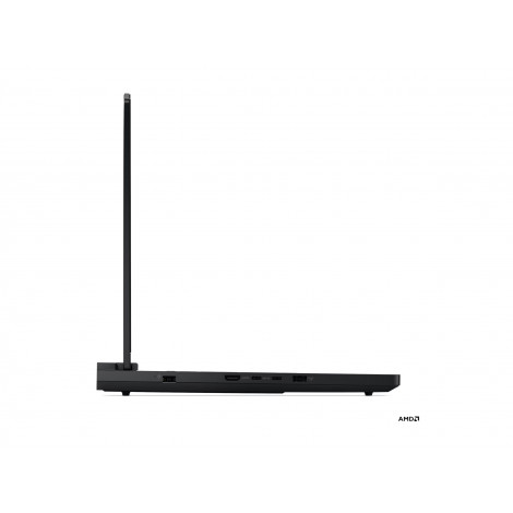 Lenovo Legion Pro 7 16AFR10H AMD | Eclipse Black | 16 " | OLED | WQXGA | 2560 x 1600 pixels | Glossy | AMD Ryzen 9 | 9955HX3D | 